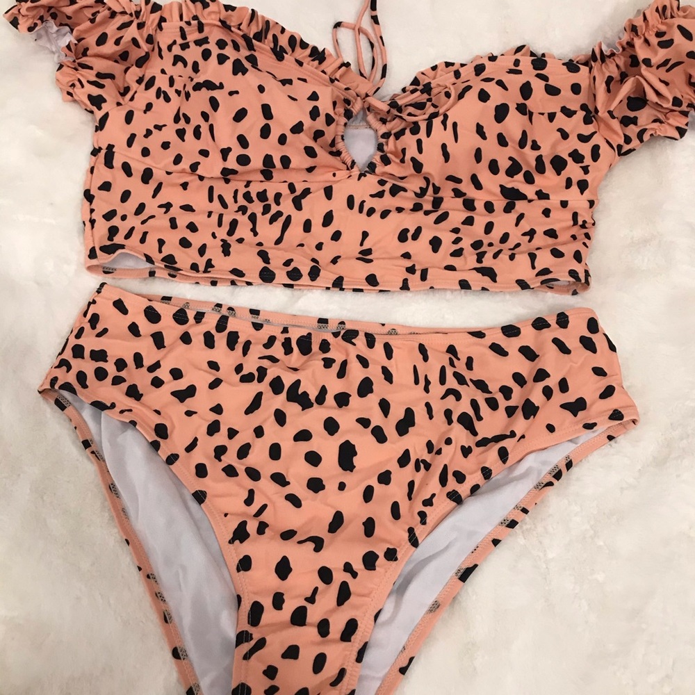 💞HP💞 Swimsuit